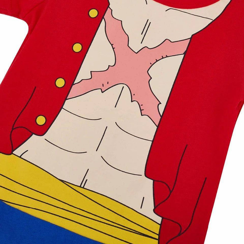 Funny Baby Boy Romper One Piece Costume