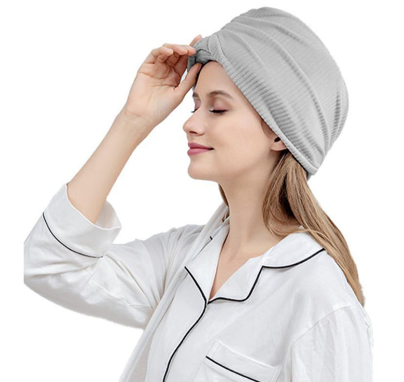 Smart Home Head Air Wave Massager Bag