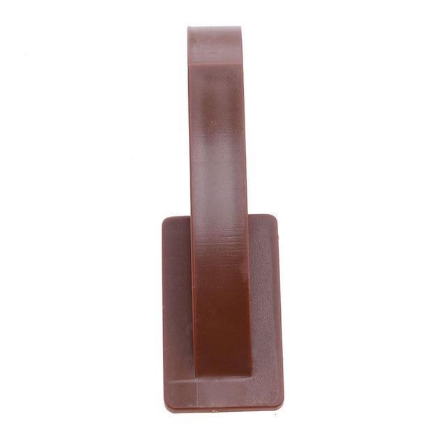 Infant Plastic Safety Lock Protector Tools Coffee