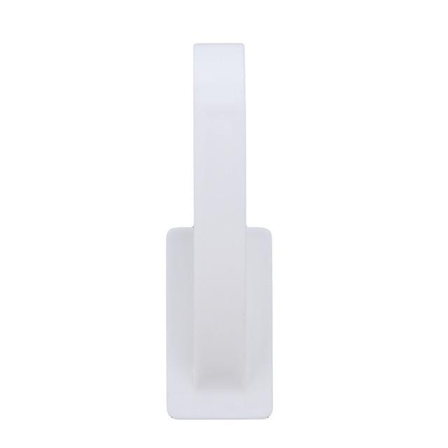 Infant Plastic Safety Lock Protector Tools White