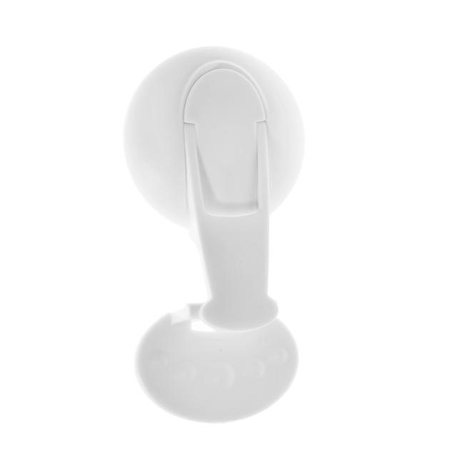Infant sliding doors multi-function safe protector lock White