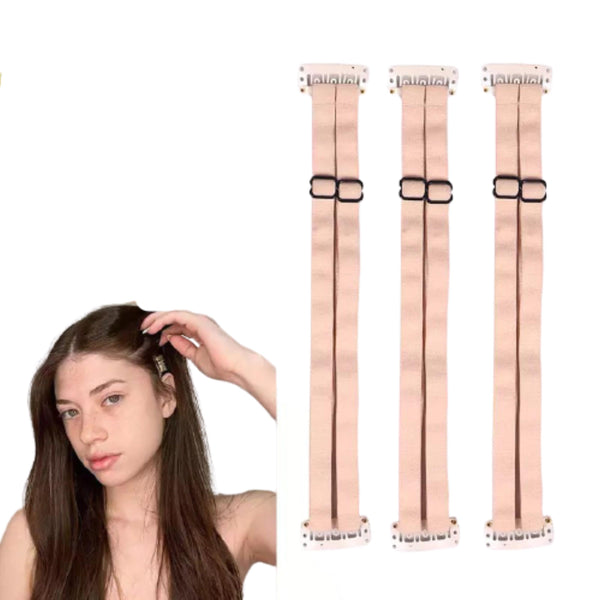 Instant Facial Lift Eyes And Eyebrows Elastic Clip