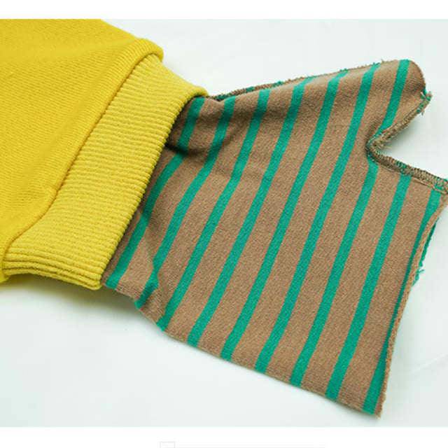 Kid Girls Turtleneck Shirts & Jeans Clothes