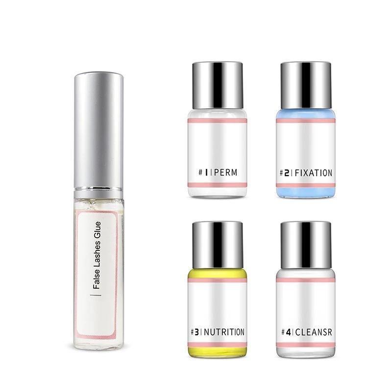 Lash Lift Kit Set Makeup Eyelash Perming