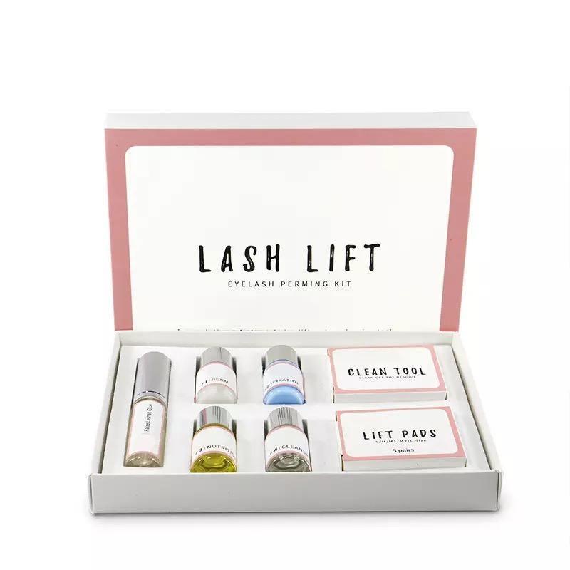 Lash Lift Kit Set Makeup Eyelash Perming
