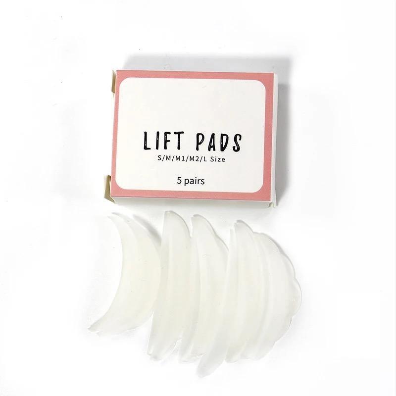 Lash Lift Kit Set Makeup Eyelash Perming