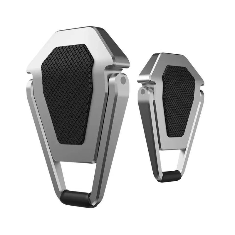 Lightweight Laptop Cooling Stand Holder Metal Device