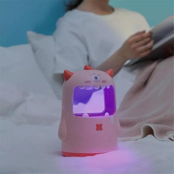Little Monster Insect Mosquito Killer Lamp
