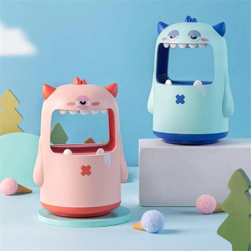 Little Monster Insect Mosquito Killer Lamp