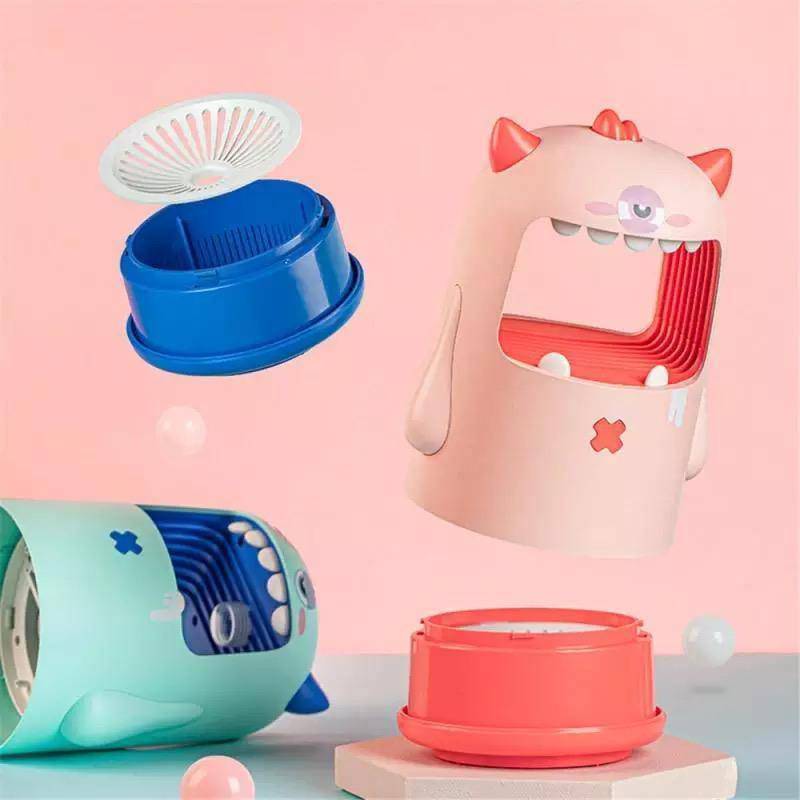 Little Monster Insect Mosquito Killer Lamp