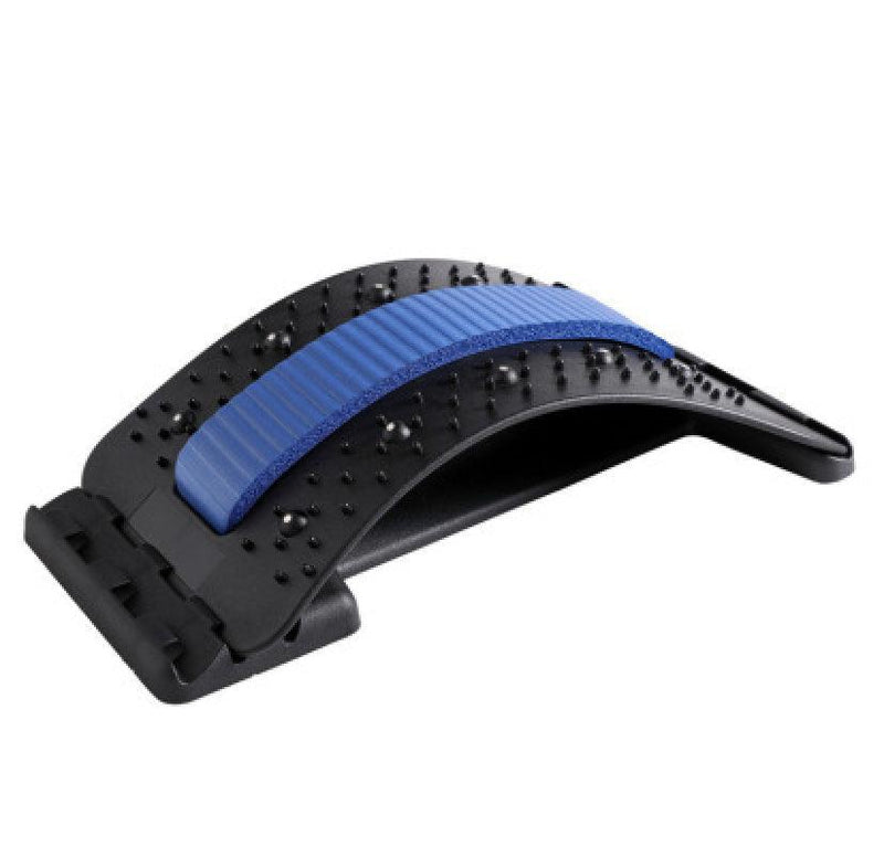 Lumbar Back Massage Pain Stretcher