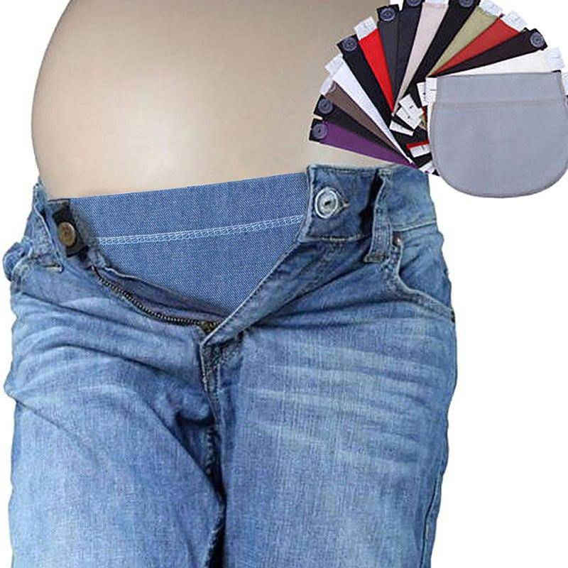 Maternity Pregnancy Waistband Adjustable Belt