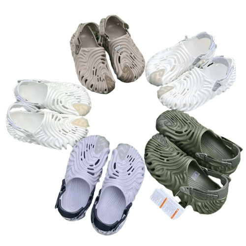 Men Women Unisex Summer Shoes Slippers