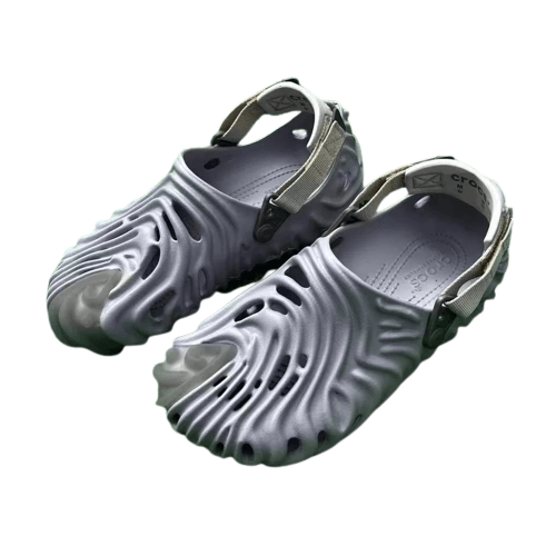 Men Women Unisex Summer Shoes Slippers Lavender