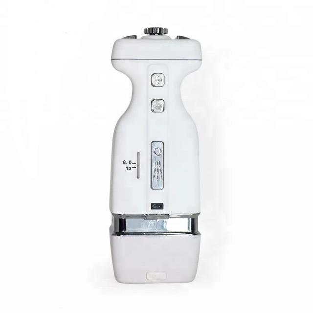Mini Liposonix Fat Removal Slimming machine For Home Use