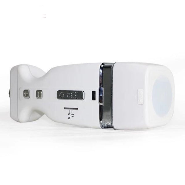 Mini Liposonix Fat Removal Slimming machine For Home Use
