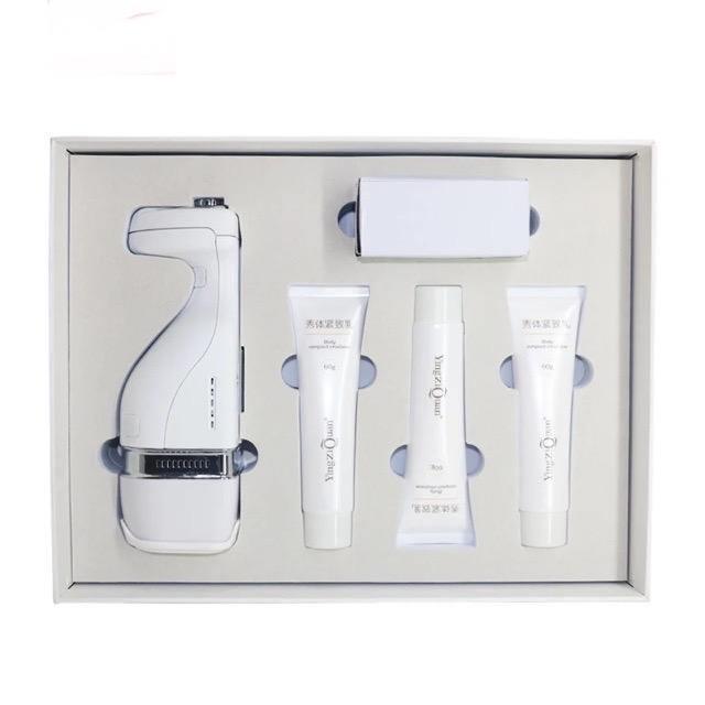 Mini Liposonix Fat Removal Slimming machine For Home Use