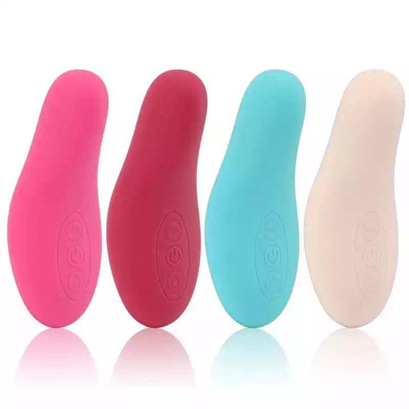 Mothers Baby Lactation Breastfeeding Vibration Massager