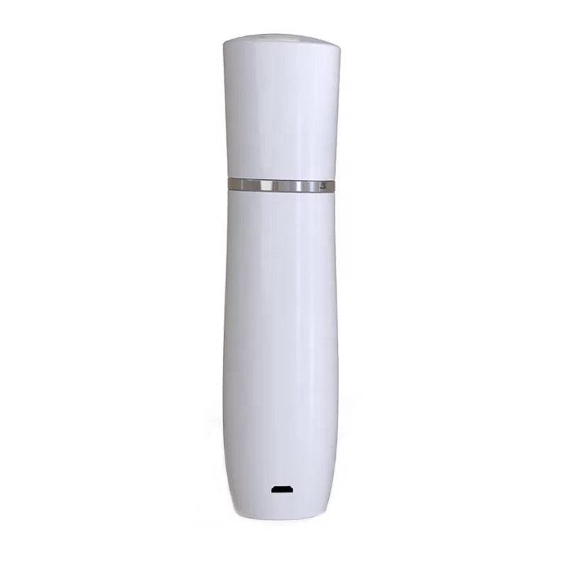 Portable Nano Facial Moisturizing Spray Device