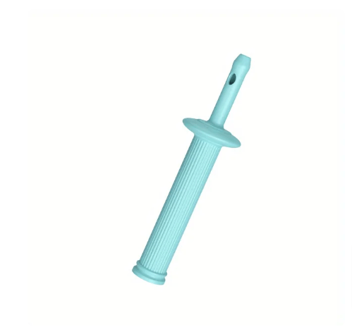 Natural Solution for Baby Colic and Gas Relief Blue
