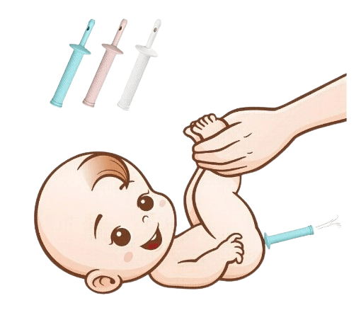 Natural Solution for Baby Colic and Gas Relief