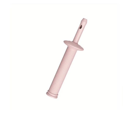 Natural Solution for Baby Colic and Gas Relief Pink