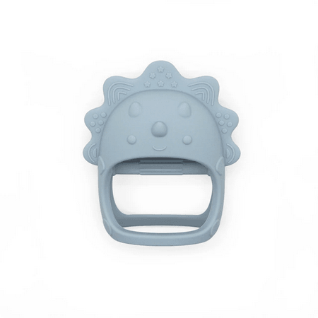 New Baby Soft Teether Trainer