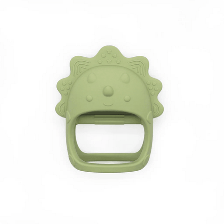 New Baby Soft Teether Trainer