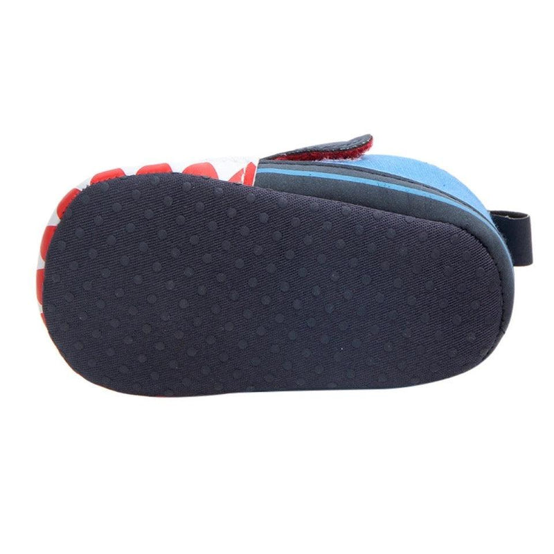 New Fashion Baby Boys Sneakers Eyes Shoes