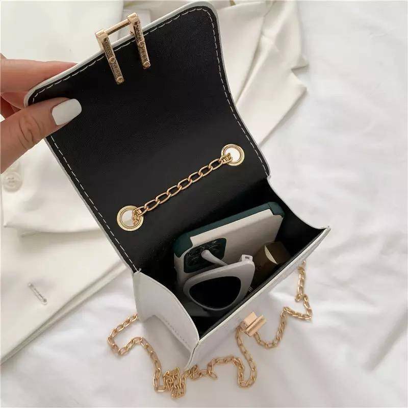New Fashion Shoulder Pouch Bag
