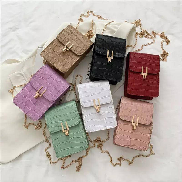 New Fashion Shoulder Pouch Bag