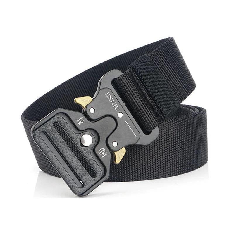 Nylon Military Tactical Heavy Duty Belt