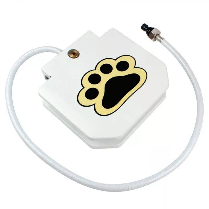 Outdoor Dog Pet Water Fountain