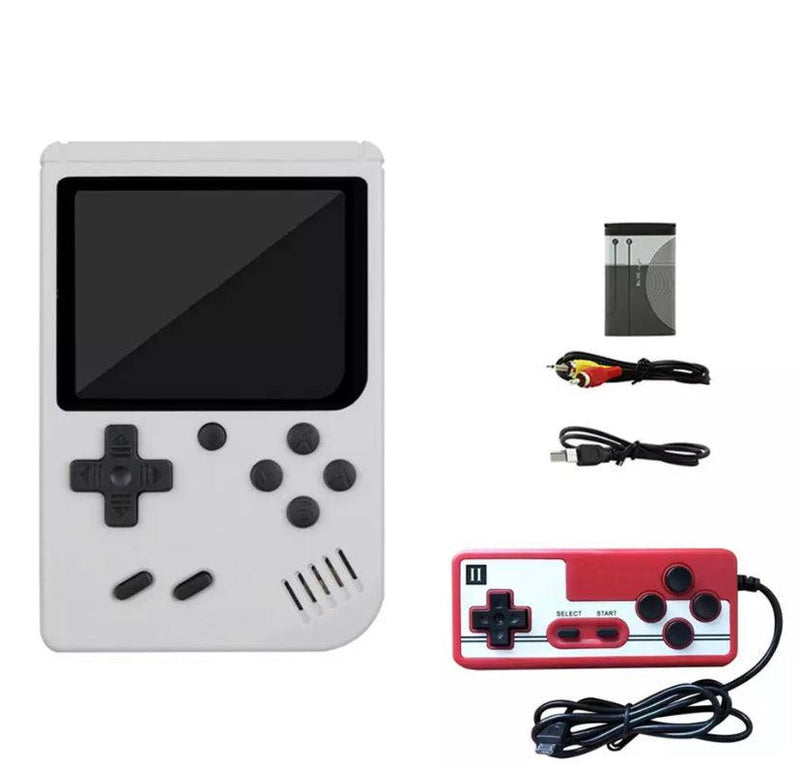 Portable Mini Handheld Retro Classic Video Game