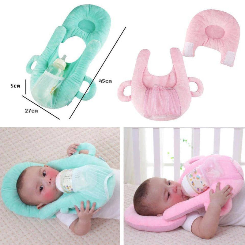 Portable Multifunctional Breastfeeding Baby Pillow