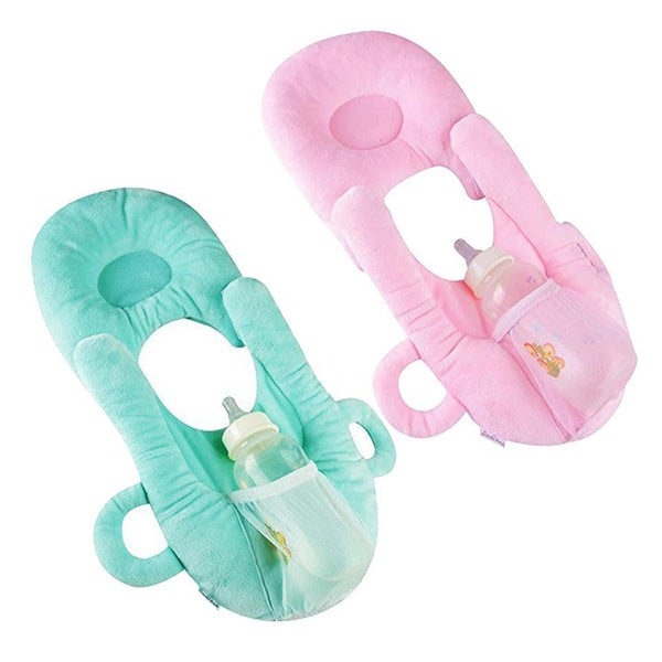 Portable Multifunctional Breastfeeding Baby Pillow