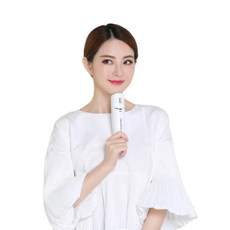 Portable Nano Facial Moisturizing Spray Device