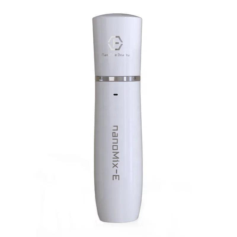 Portable Nano Facial Moisturizing Spray Device