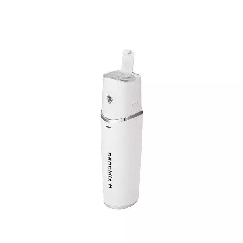 Portable Nano Facial Moisturizing Spray Device