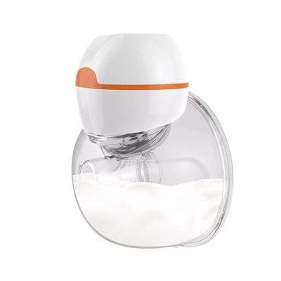 Portable Wearable Electric Rechargeable Hand Free Breast Pump