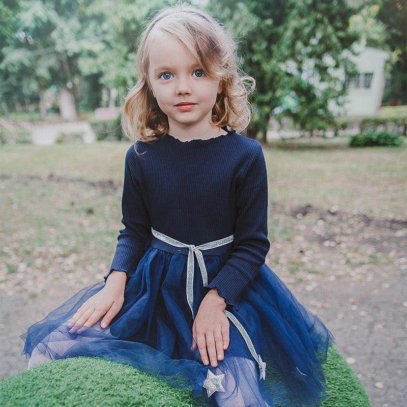 Princess Pentagram Stylish Dresses