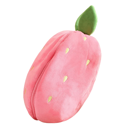 Transfigured Kawaii Bunny Fruit Kids Toy
