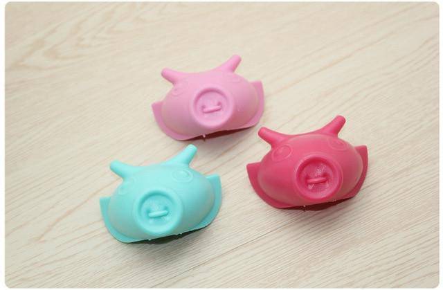 Set Animal Child Safety Anti Collision Angle Protection Cattle