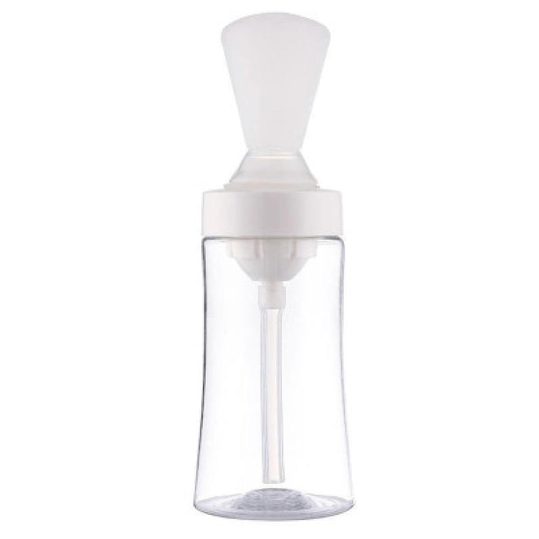 Portable Silicone Temperature Resistant Basting Brush
