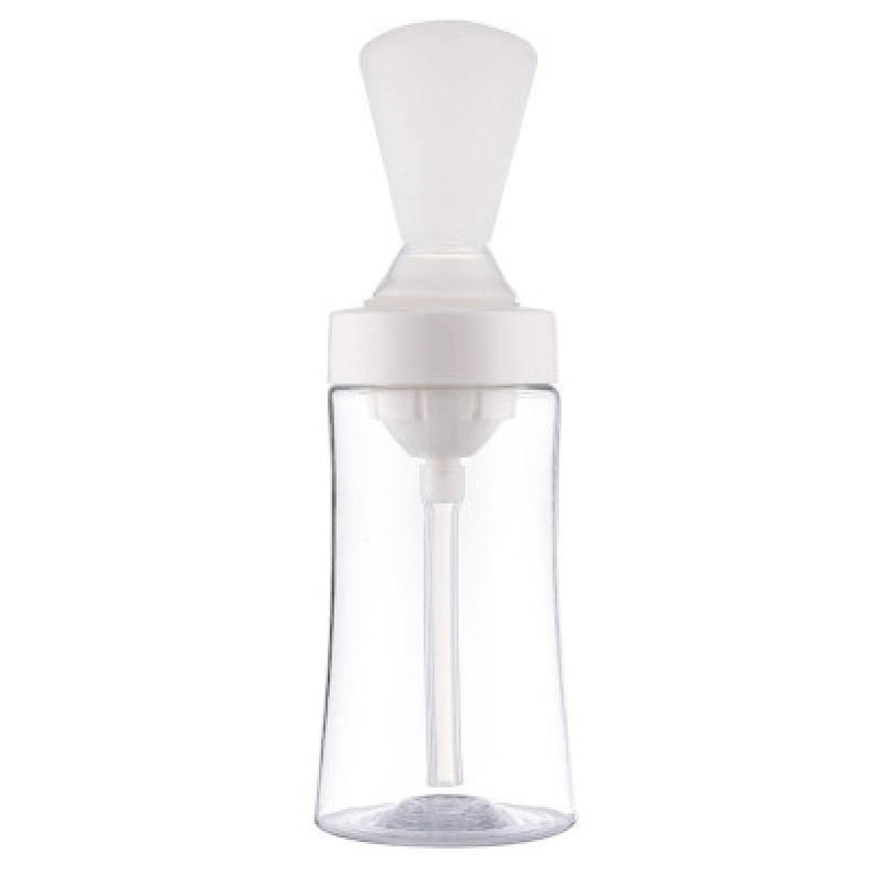 Portable Silicone Temperature Resistant Basting Brush