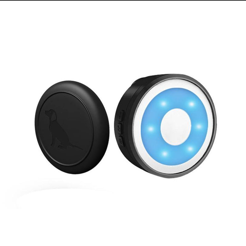 Smart Pet Dog Doorbell Wireless Communication
