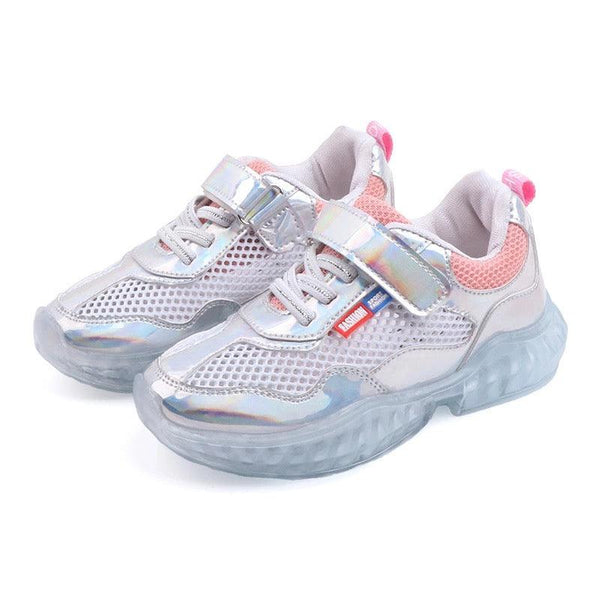 Summer Toddler Mesh Casual Sneakers Shoes