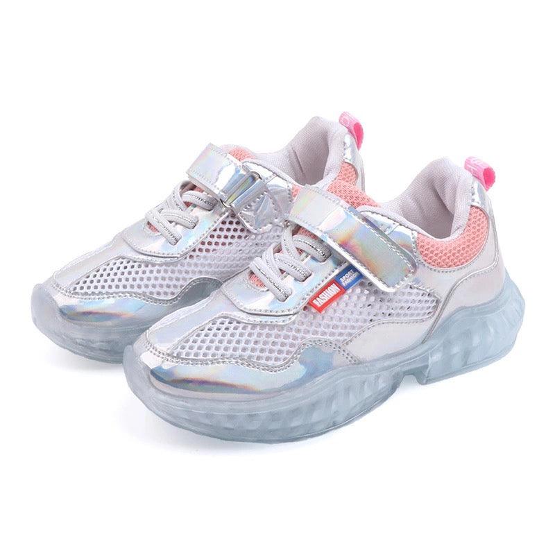 Summer Toddler Mesh Casual Sneakers Shoes