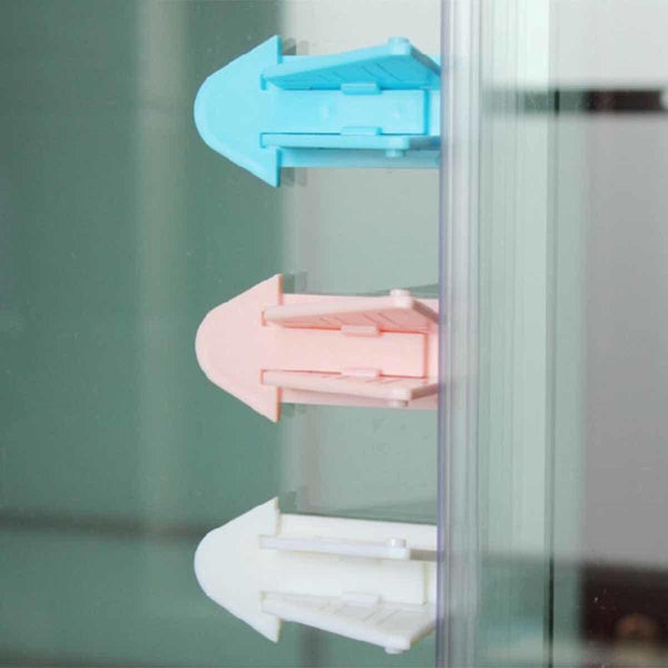 Toddler Baby Sliding Door Lock Care Products