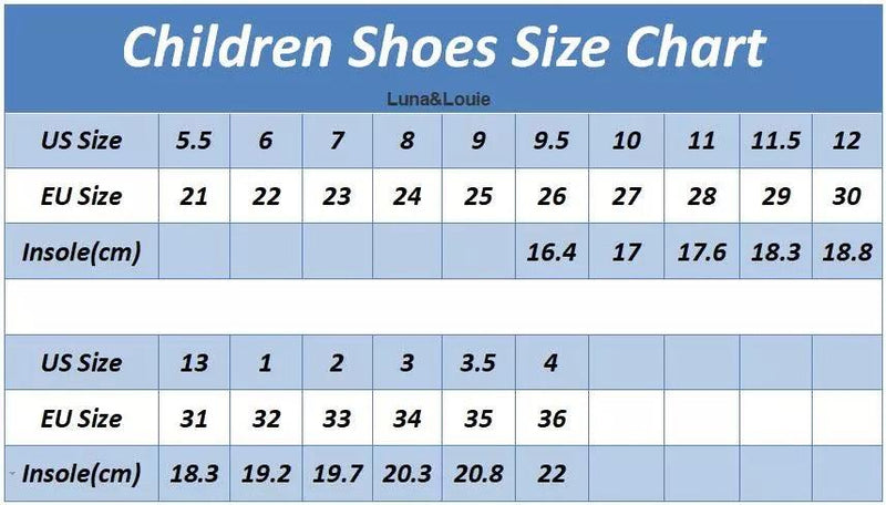 Summer Toddler Mesh Casual Sneakers Shoes